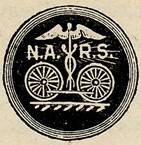 NARS seal